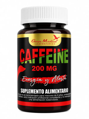 CAFFEINE