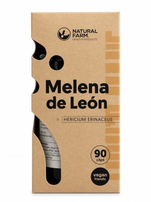 MELENA DE LEON