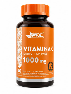 VITAMINA C DE 1000 FNL