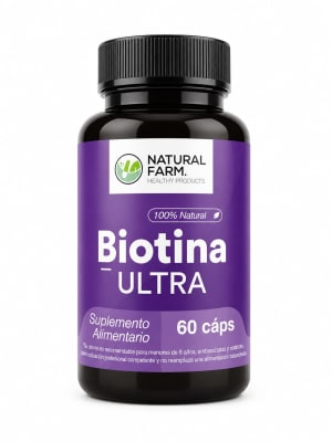 BIOTIN ULTRA