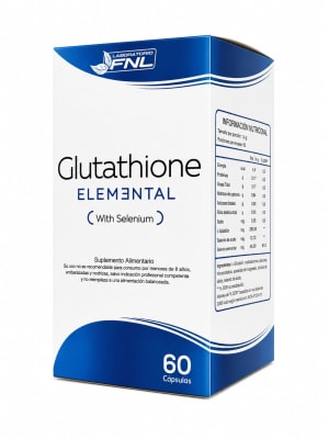 GLUTATHIONE