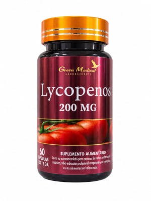 LYCOPENO