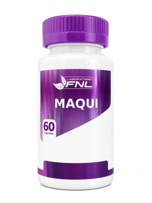 MAQUI 60 FNL
