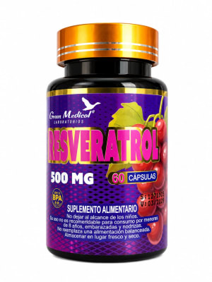 RESVERATROL