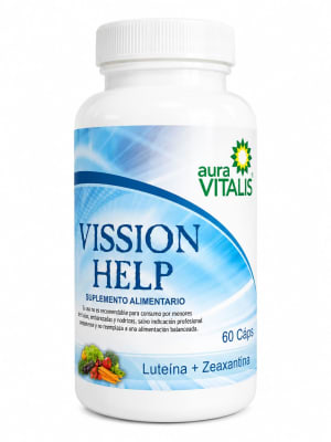 VISSION HELP