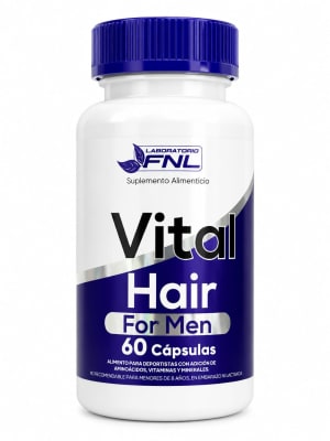 VITAL HAIR FOR MEN