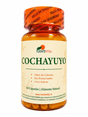 COCHAYUYO