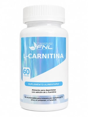 L- CARNITINA FNL