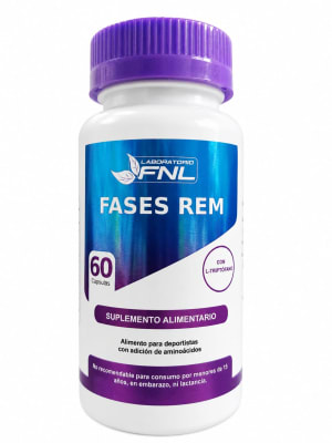 FASES REM