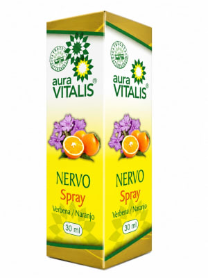 NERVIO SPRAY