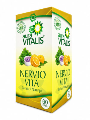 NERVIO VITA CAPS