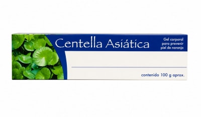 CENTELLA ASIATICA GEL