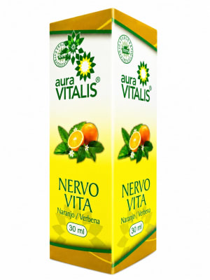 NERVIO VITA GOTAS