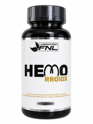 HEMORROIDX