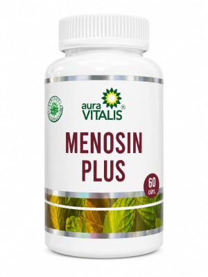 MENOSIN PLUS