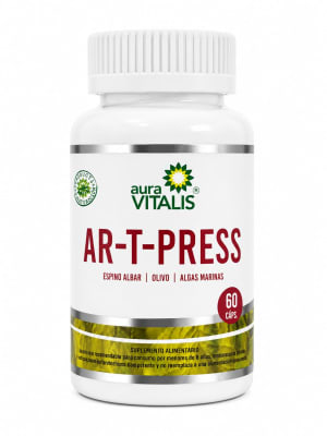 ARTERIAL PRESS
