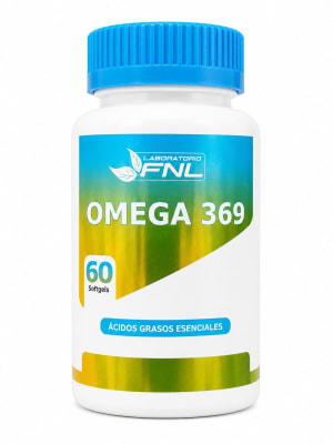 OMEGA 369
