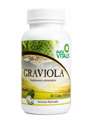 GRAVIOLA