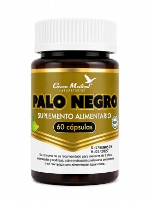 PALO NEGRO GM