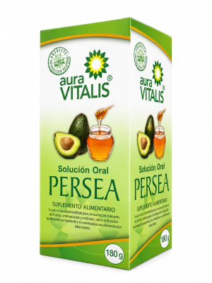 PERSEA ADULTO