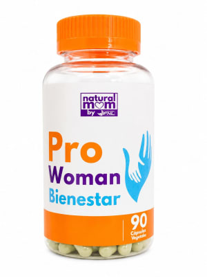 PRO WOMAN BIENESTAR FNL