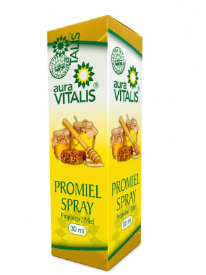 PROMIEL SPRAY