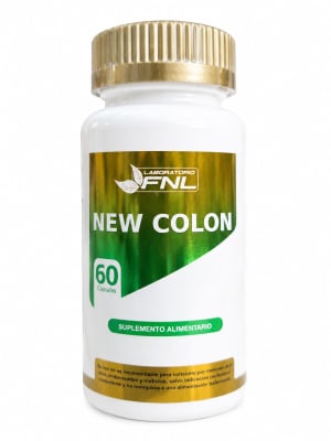 NEW COLON