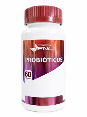 PROBIOTICOS FNL
