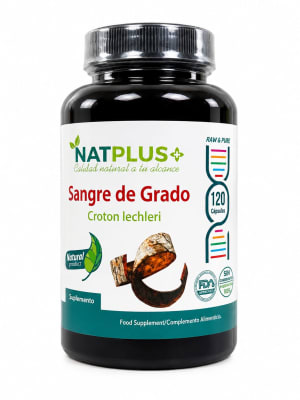 SANGRE DE GRADO