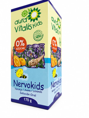 NERVIO KIDS