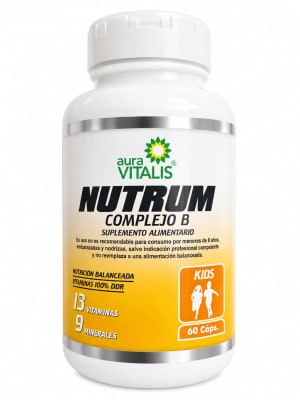 NUTRUM KIDS
