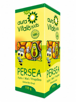 PERSEA  INFATIL