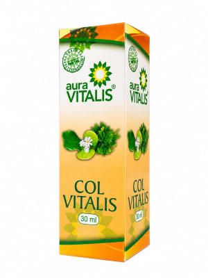 GOTAS COLON VITALIS