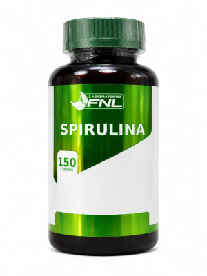 SPIRULINA