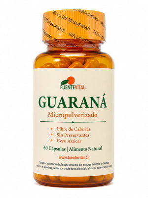 GUARANA FV
