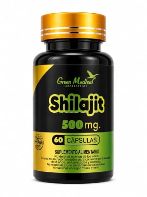 SHILAJIT GM