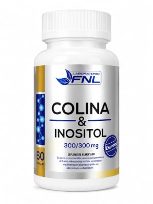 COLINA INOSITOL