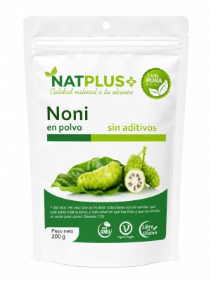 NONI EN POLVO