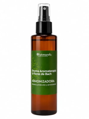 BRUMA AROMATERAPIA ARMONIZADORA