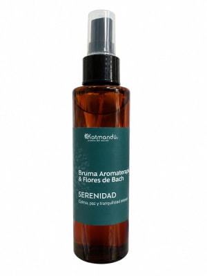 BRUMA AROMATERAPIA SERENIDAD