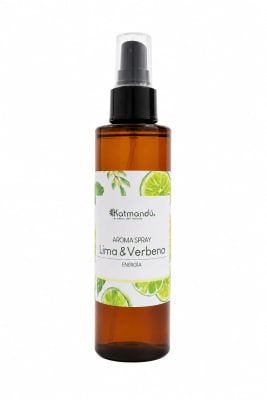 SPRAY AROMATERAPIA LIMA VERBENA