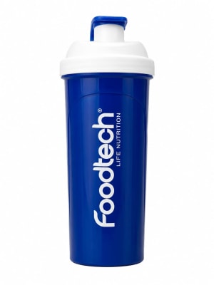 SHAKER FOODTECH