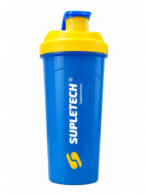 SHAKER SUPLETECH