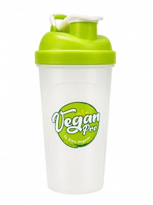 SHAKER VEGANPRO