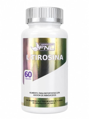 L TIROSINA