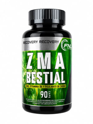 ZMA BESTIAL FNL