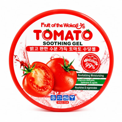 GEL DE TOMATE