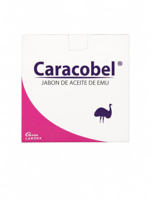 JABON ACEITE DE EMU