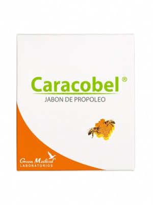 JABON DE PROPOLEO