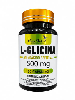 GLICINA